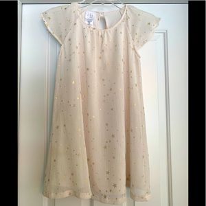 Girl's Size 10 Dress by CRB girl.